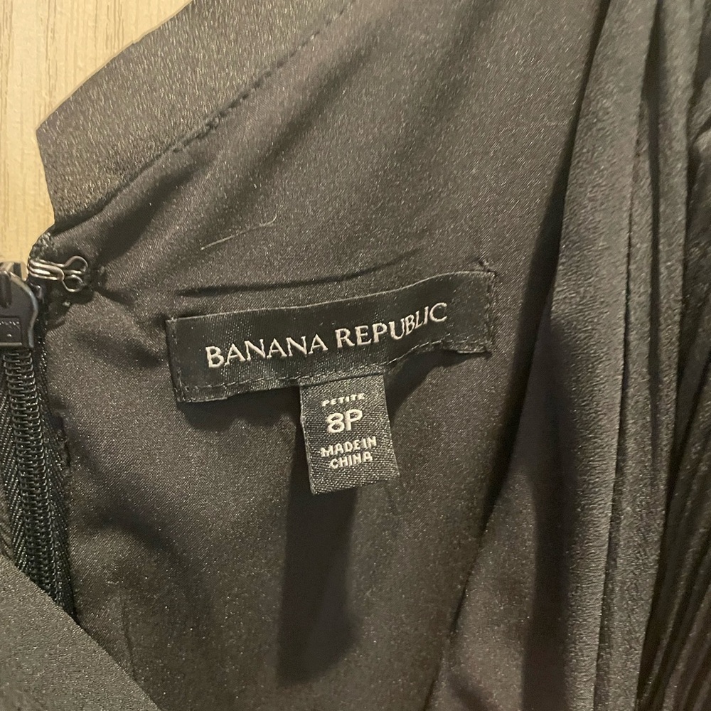 Size 8P, black, new without tags - Picture 2 of 2
